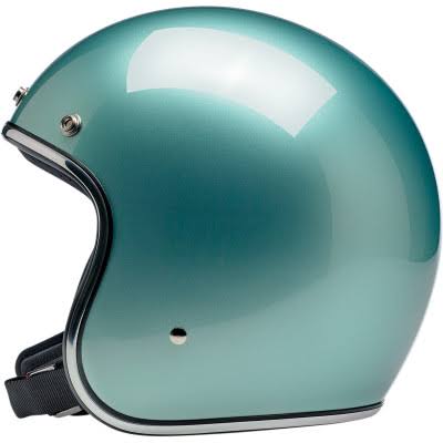 Gloss Black Bonanza Helmet M54191
