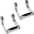 Universal Adjustable Stainless Steel Side Step R7657