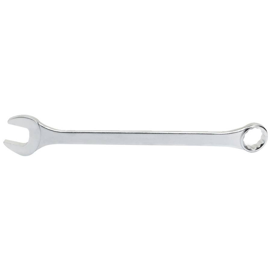 Satin Combination Wrench 1-13/16x22 12 Point Q507497