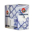 1000ft Cat6 UTP Solid 24 AWG Bulk Cable W509
