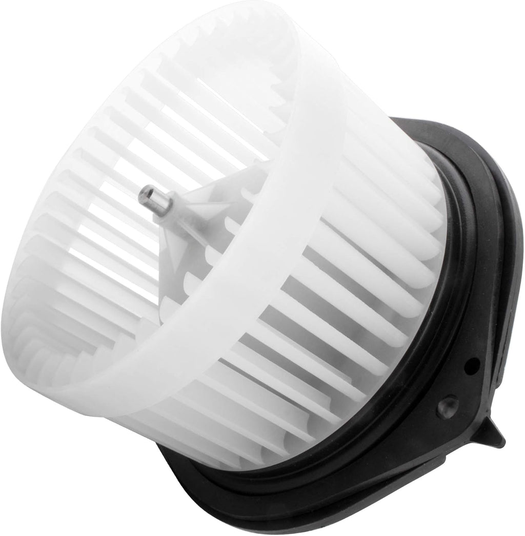 HVAC Heater Blower Motor Fan Pack of 2 C74200