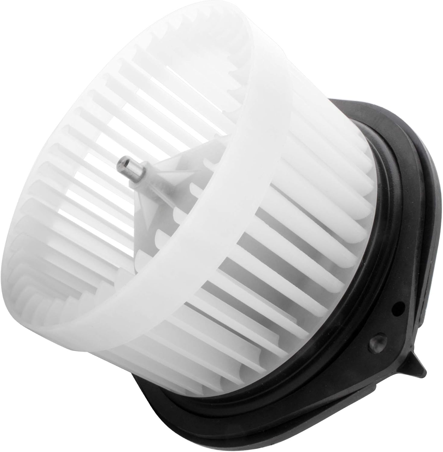 HVAC Heater Blower Motor Fan Pack of 2 C74200