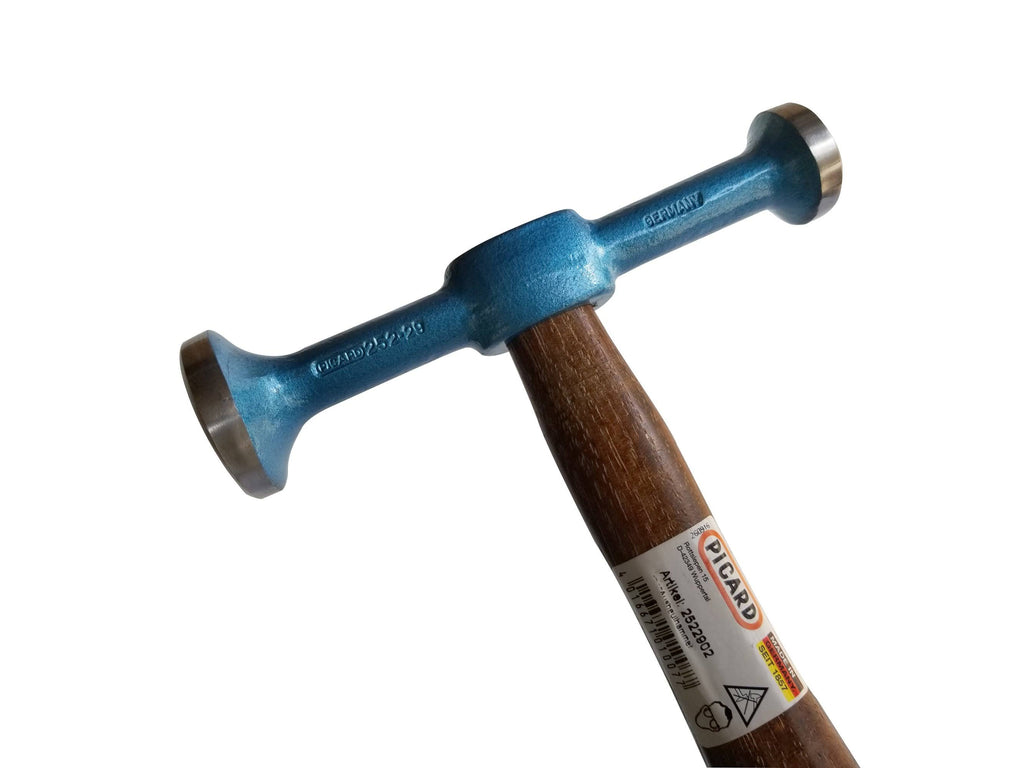 Balanced Ding Bumping Hammer Y116691
