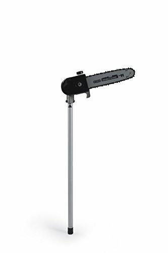 10 in. Articulating Pole Saw Attachment E860