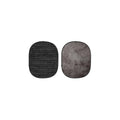 5x7 Collapsible Backdrop, Light Gray/Dark Planks F832869