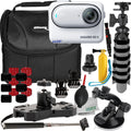 Insta360 GO 3 Action Camera Bundle (64GB) 25pc Bundle Y5842