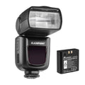 Zoom Li-ion R2 TTL On-Camera Flash Speedlight for Fuji L7555