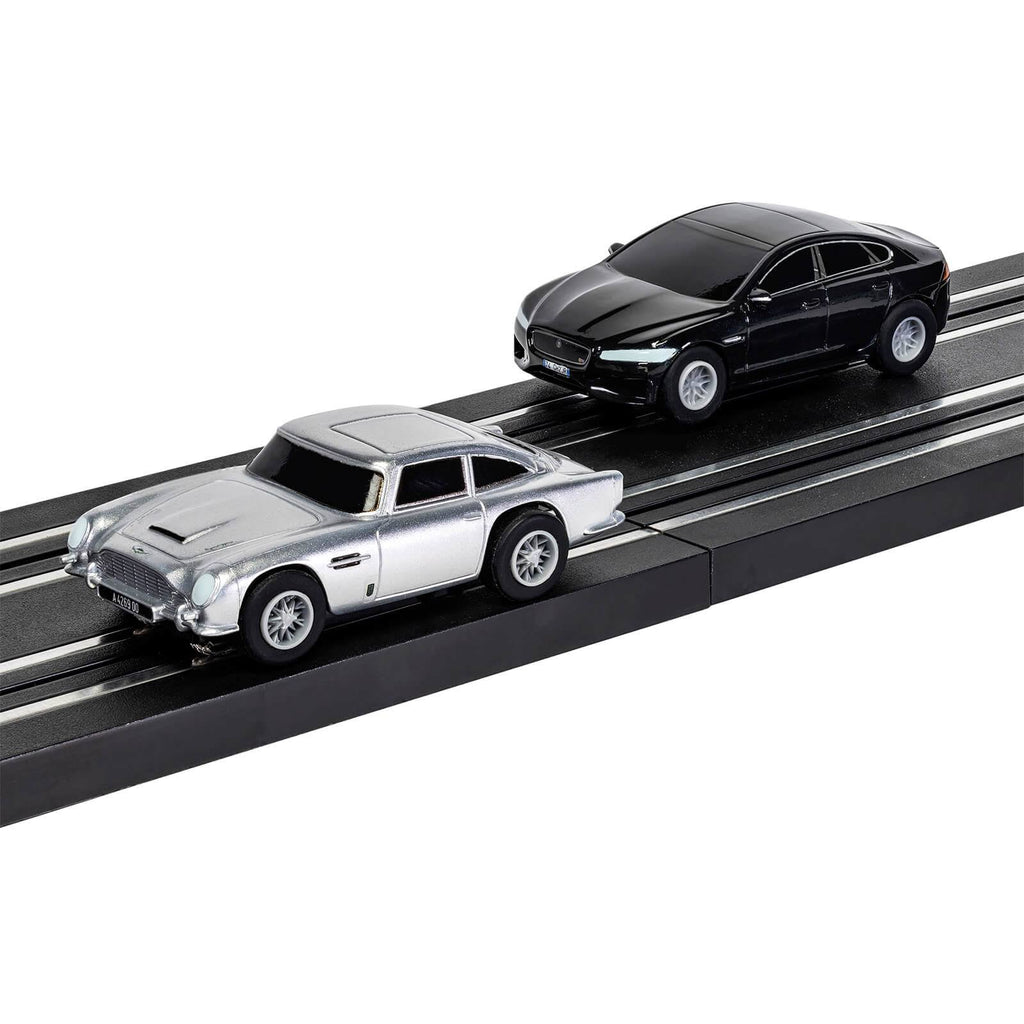 James Bond Micro Scalextric Set A4579