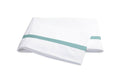 Aquamarine Twin Flat Sheet W41996