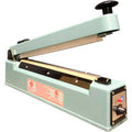 8x22 Hand Sealer with 5mm Seal Width with Sliding Cutter U7153