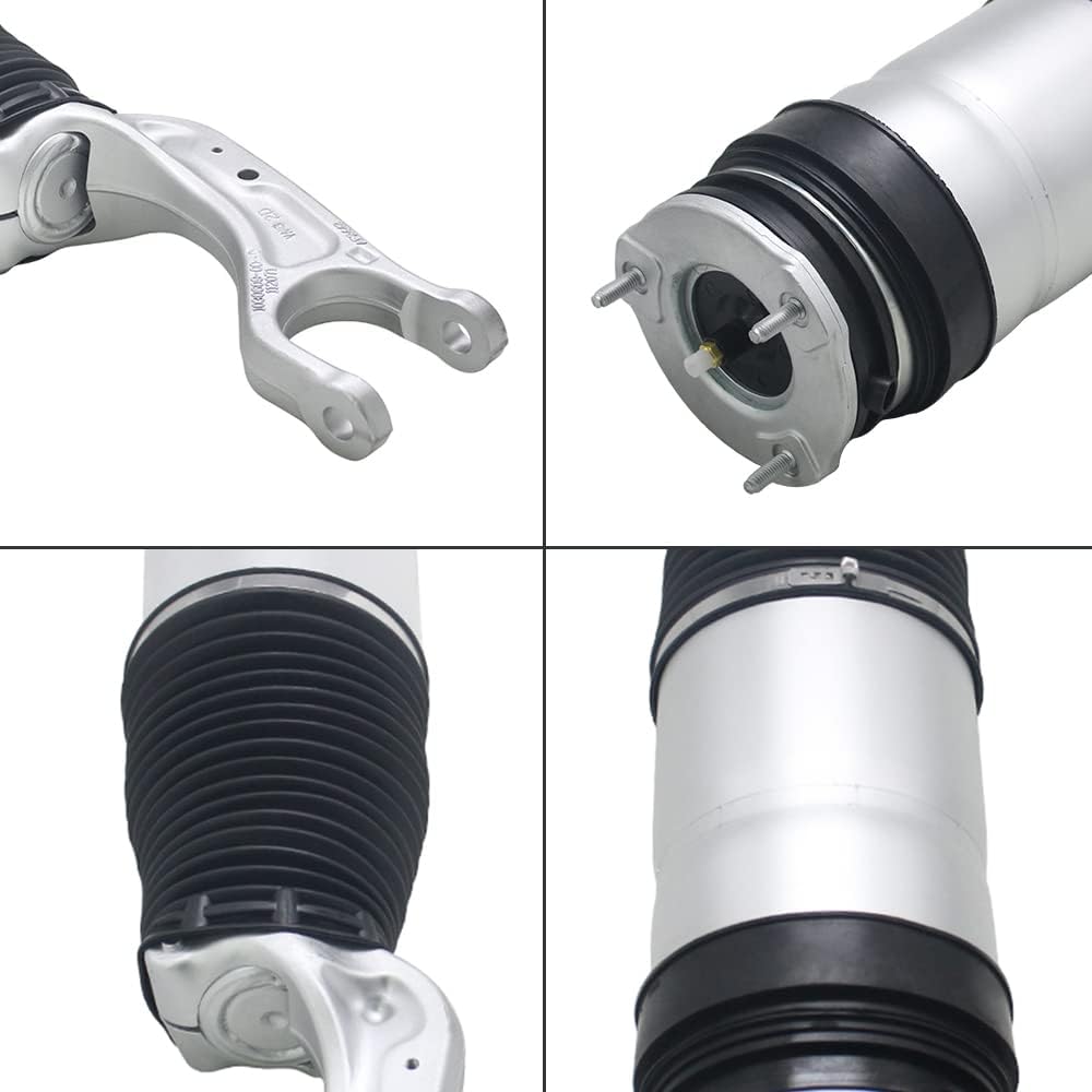 Front Left/Right Air Suspension Shock Absorber Strut for Tesla Model X V112