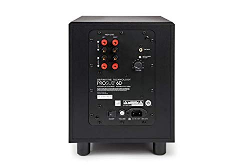 5.1 Channel Home Theater System with AV Receiver K656961