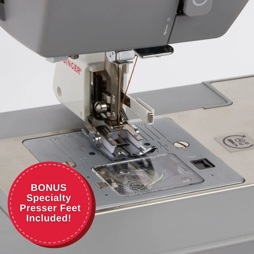 Heavy Duty Sewing Machine S546850