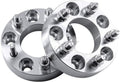 2 Wheel Adapters 5x5 to 5x120 Thickness 1.5 Inch J28614