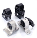 4PCS Motor Transmission Mount for 2002-2006 Altima 2.5L Auto Trans J284953