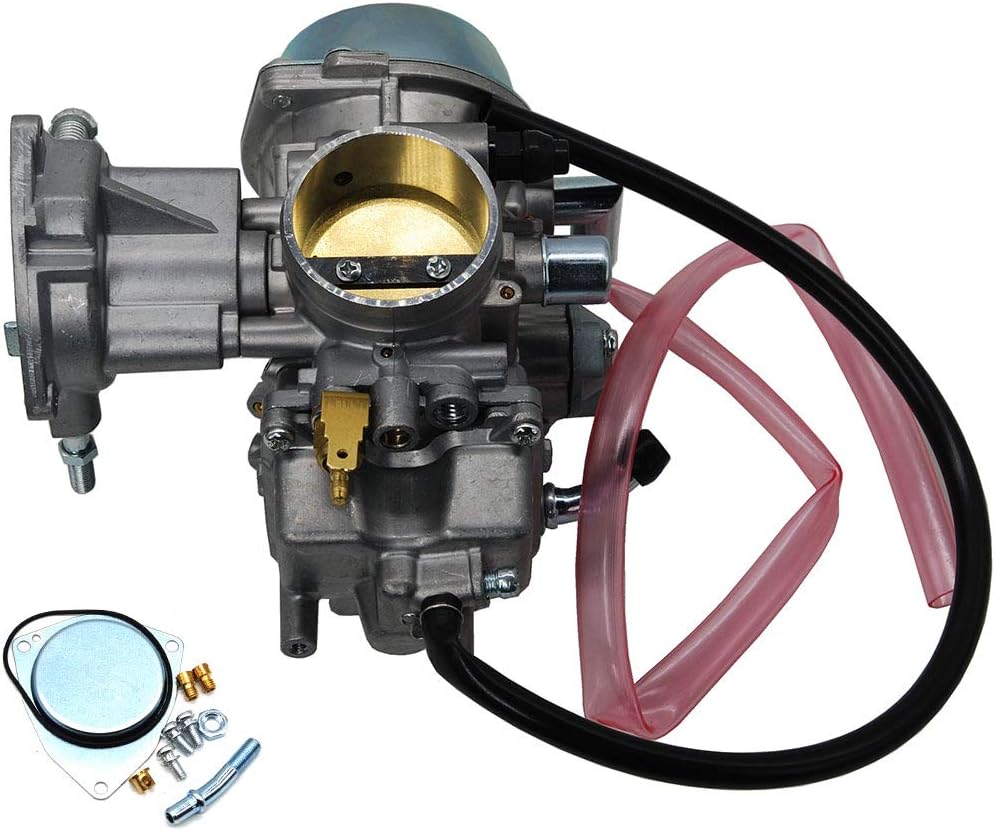Carburetor for Yamaha Rhino 660 U546423