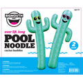 Inflatable Giant Cactus Pool Floats P537000