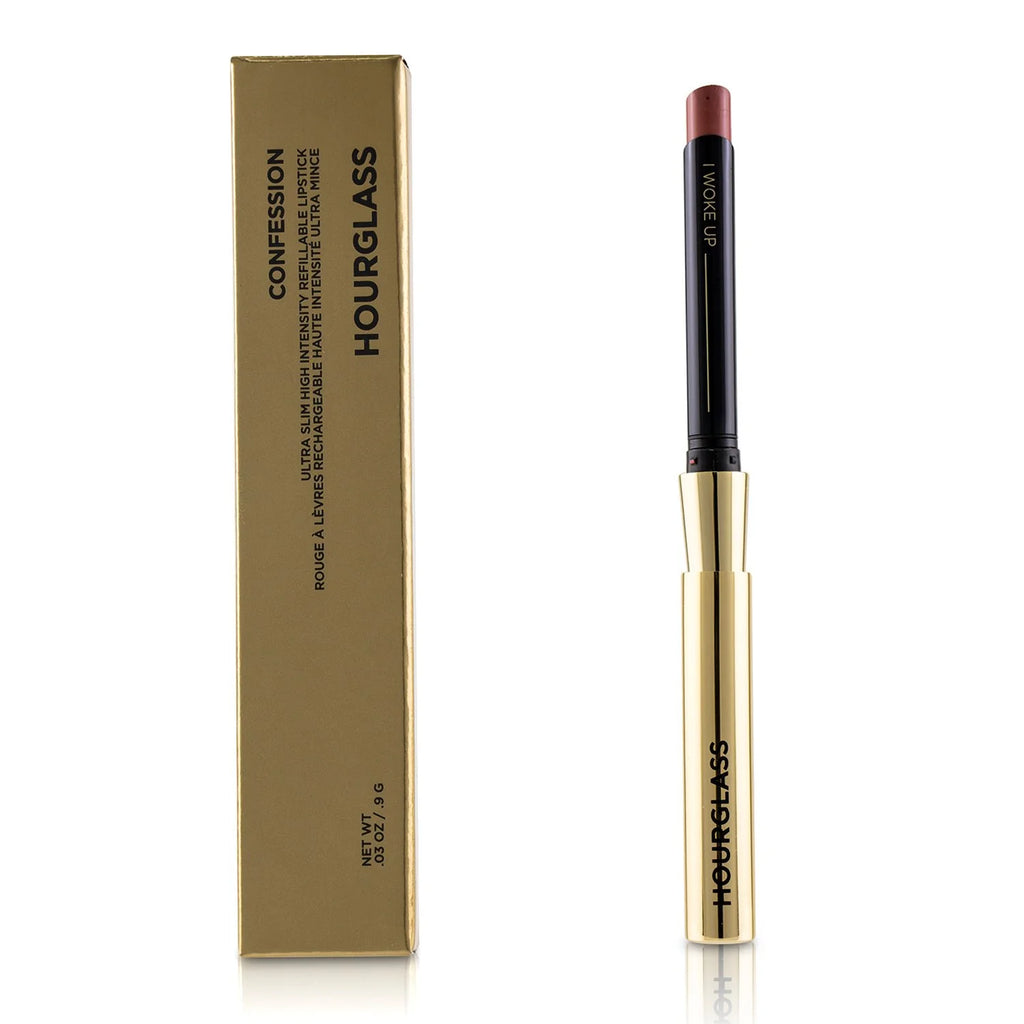 Ultra Slim Refillable Lipstick - Vivid Pink 0.03oz Z86093