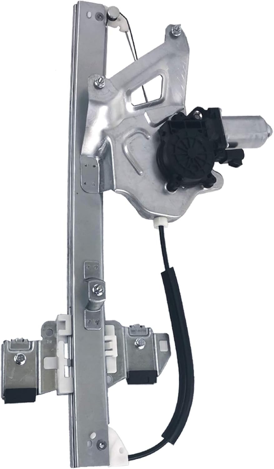 Power Window Regulator and Motor Assembly Pack of 2 F477709