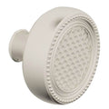 Satin Nickel Knob G973
