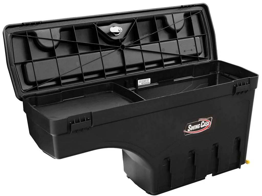 SwingCase Truck Bed Storage Box T240221