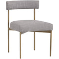 Arena Cement Dining Chair X96379
