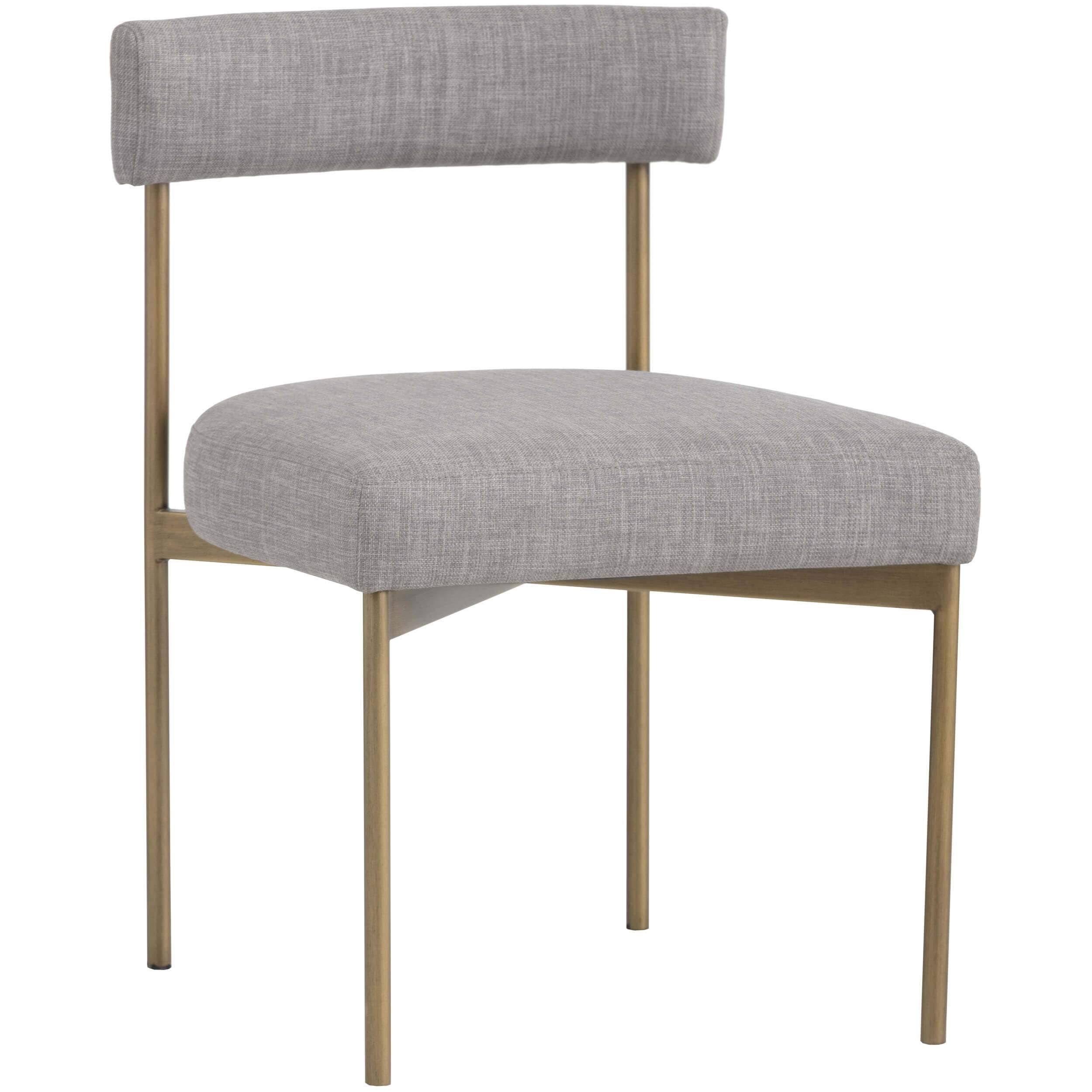 Arena Cement Dining Chair X96379