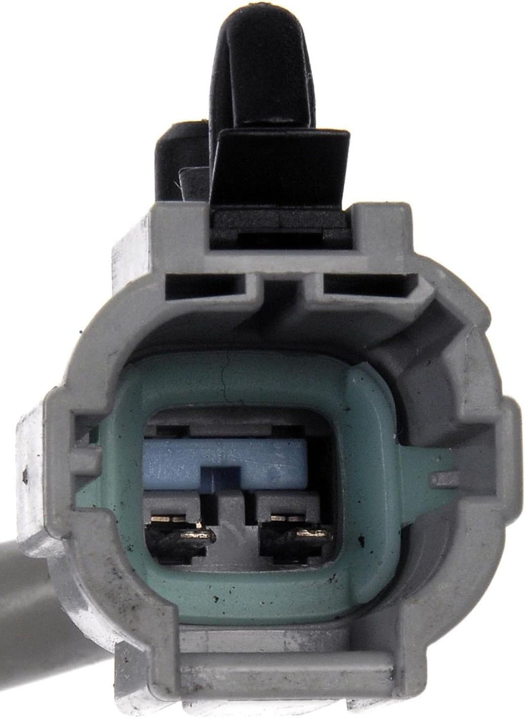 Rear Driver Side Power Window Motor and Regulator Assembly Pack of 2 F32302