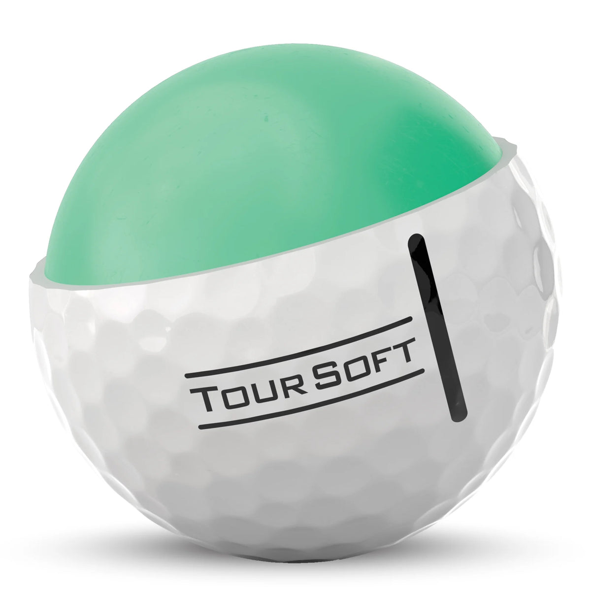 12 pack White Golf Balls E34167