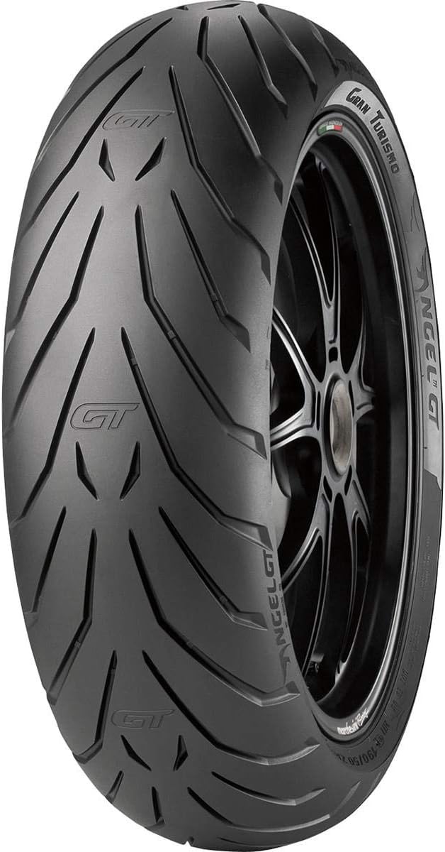 Pirelli Angel GT Rear Tire 190/55ZR17 C84383