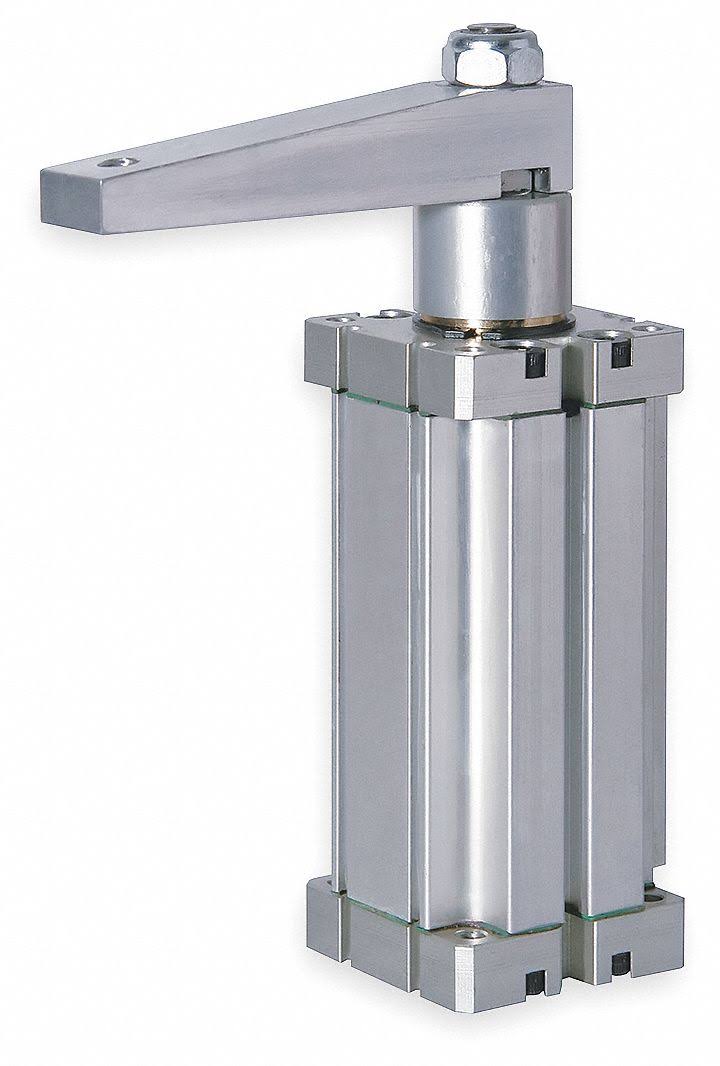 Pneumatic Swing Clamp R43774