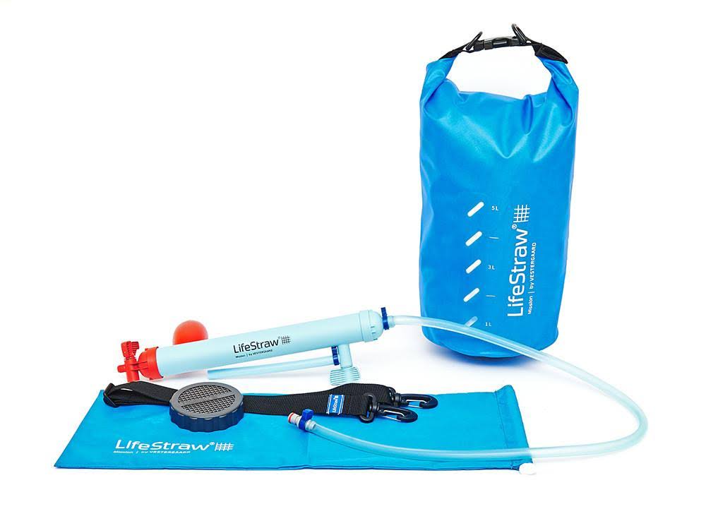5 LITER Water Purifier C624185