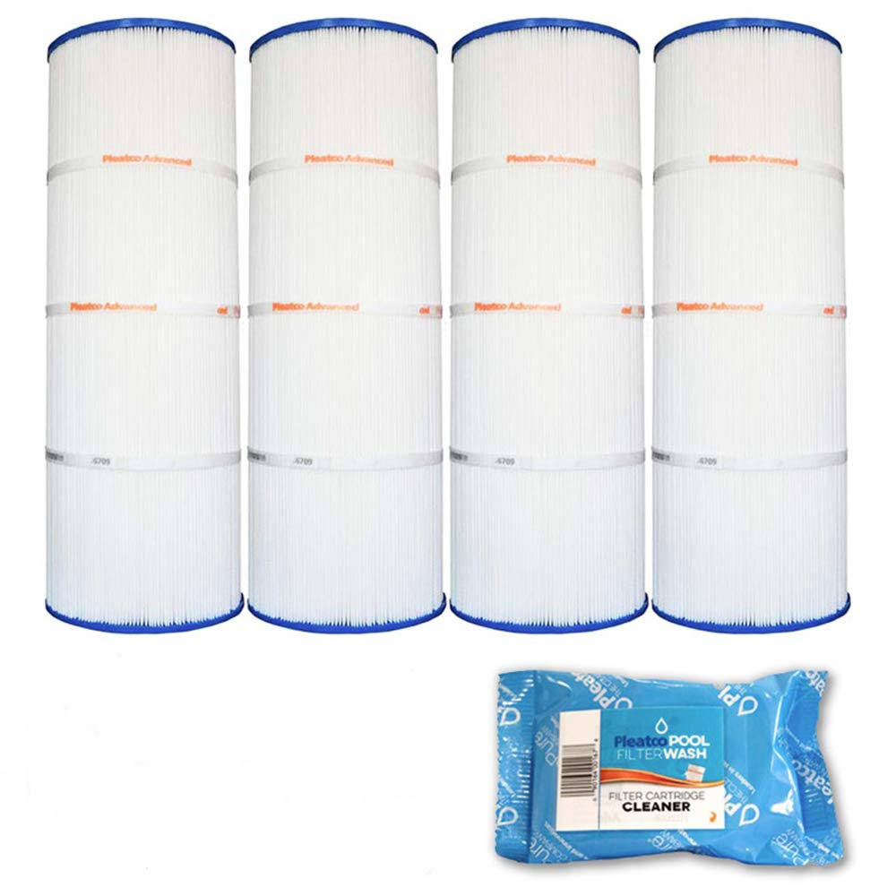 Pack of 4 Cartridge Filter R3528