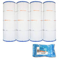 Pack of 4 Cartridge Filter R3528