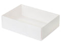 White Slide Open Candy Box Base H622933
