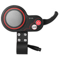 Electric Scooter Instrument Display Dashboard Spare Parts W853163