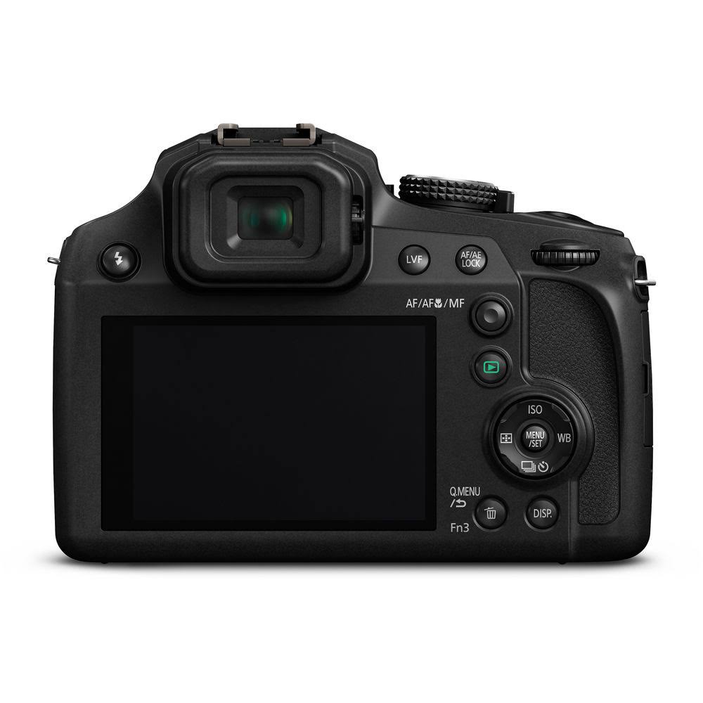 256GB Memory Card Digital Camera Bundle D39883