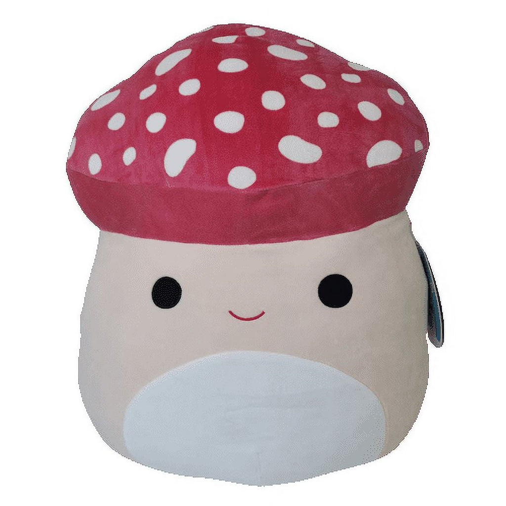 Malcolm the Mushroom 11in Plush T93932