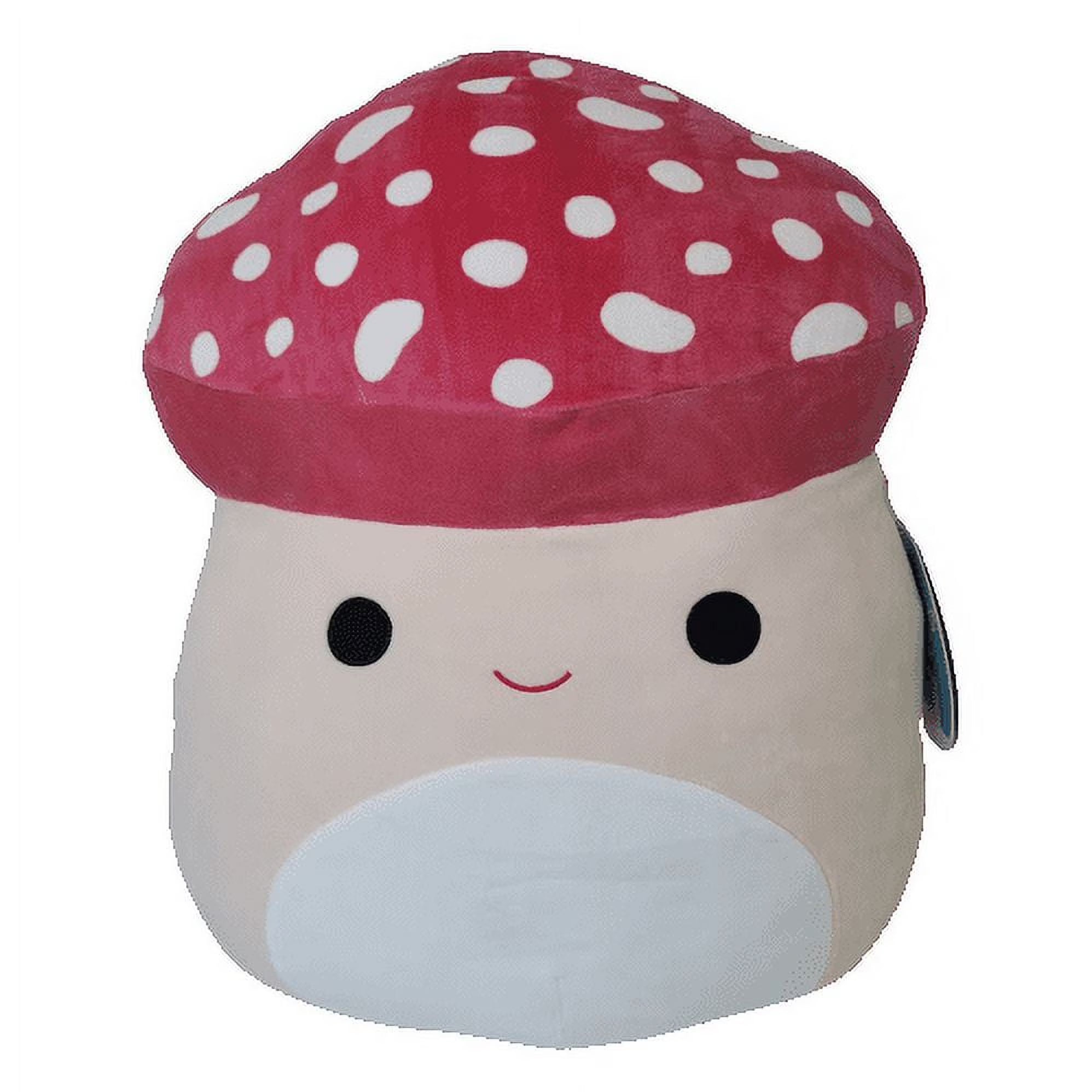 Malcolm the Mushroom 11in Plush T93932
