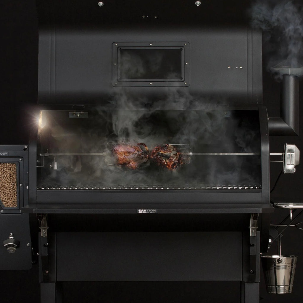 Rotisserie Kit for Grill V527