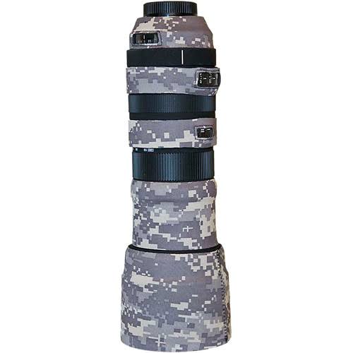 Lens Cover for Sigma 150-500mm f/5.6-6.3 DG OS HSM APO Lens Y944195