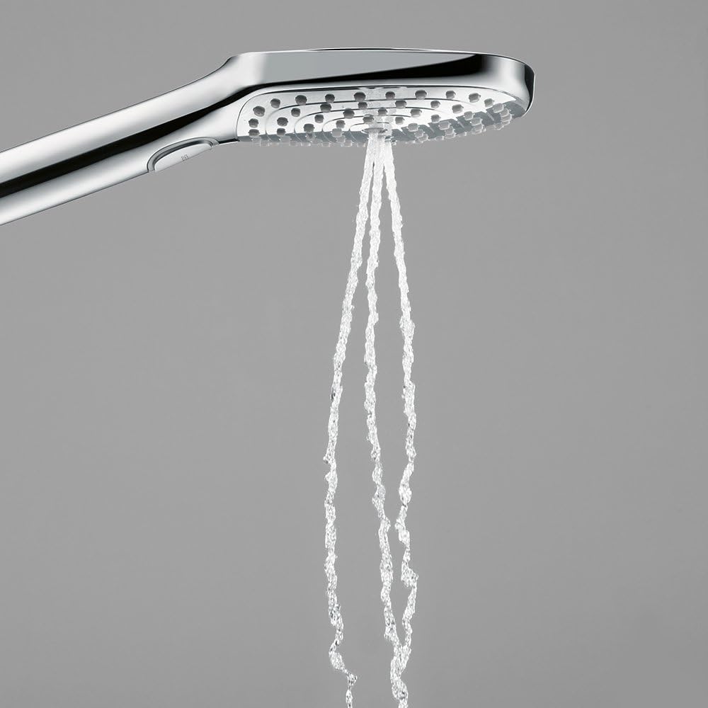 5-inch Handheld Shower Head J307550