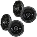 DSC65 Package Speaker Upgrade K2737