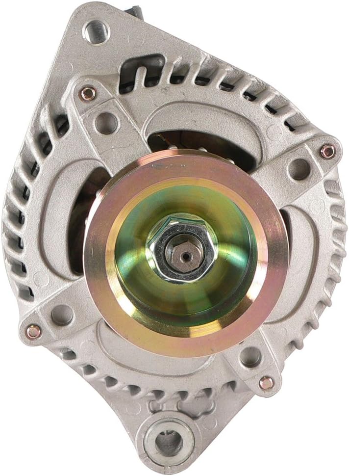 Alternator Replacement for Honda/Acura 3.5L C8971