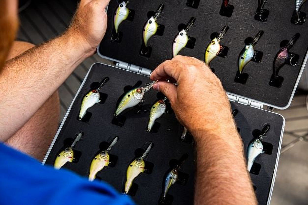 Medium Crankbait Fishing Bait U721