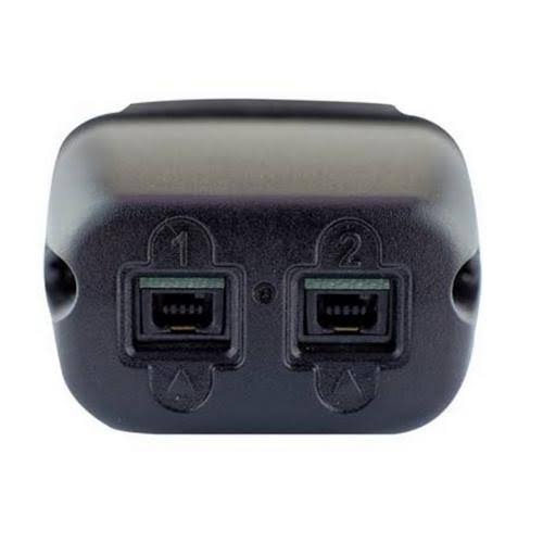 Dual Channel Temperature Data Logger Z90321