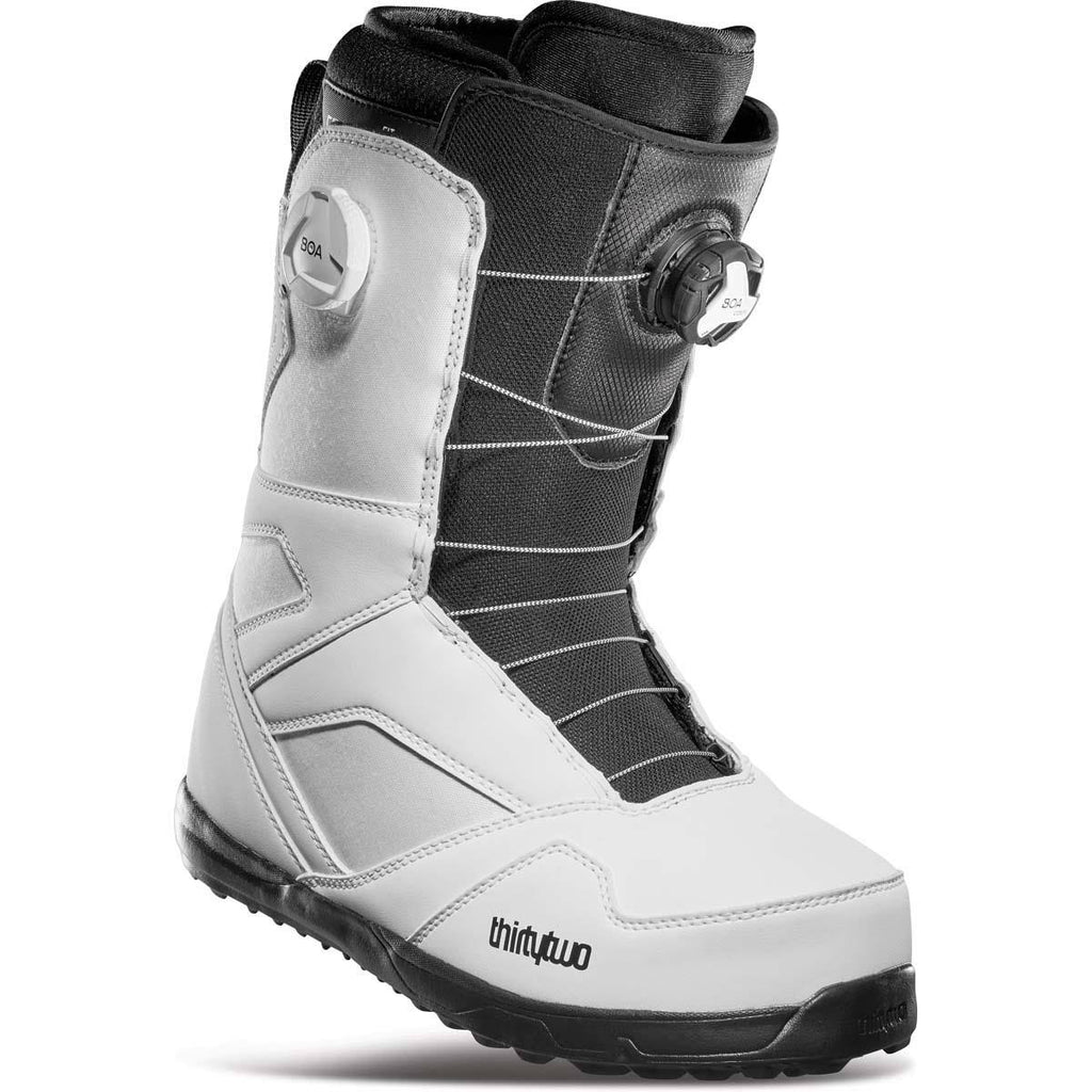Thirtytwo STW Double Boa Snowboard Boots J332129