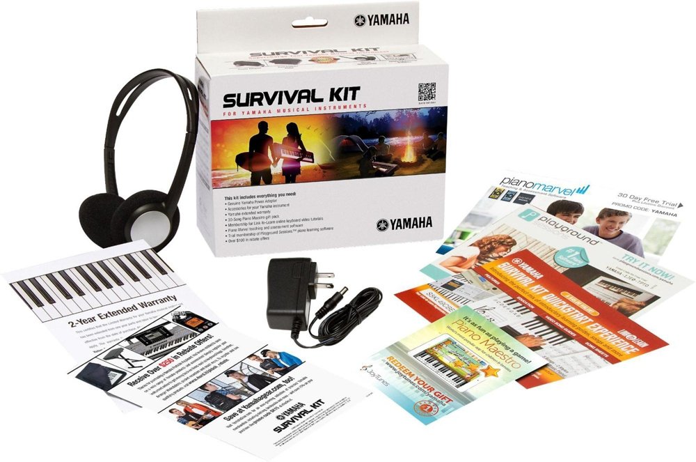 Survival Kit I849587