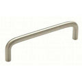 Satin Nickel Cabinet Pull R81533