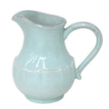 Robins Egg Blue Pitcher K294326